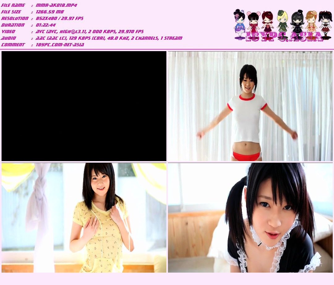GNJD-021 DVD “”“”…!!